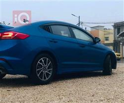 هيونداي أفانتي